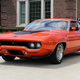 Illustration for article titled Speculation: Next Dodge Challenger Will Look Like Plymouth Roadrunner